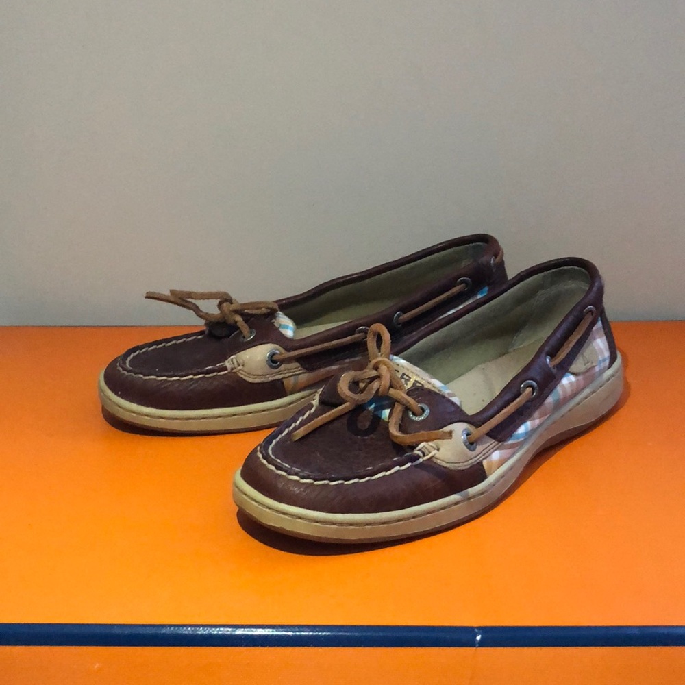 Sperry Top-Sider shoes